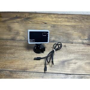 Lume Cube LC-PANELMINI1 5W Bicolor Panel Mini LED - USB C Mini Light Panel